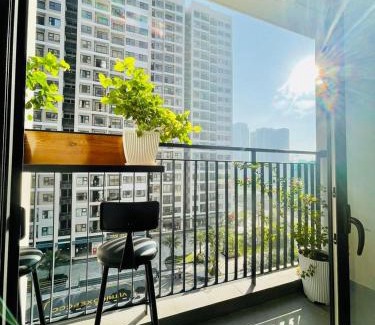 District 9 Apartamento | Bống Homestay