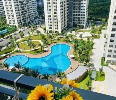 District 9 Apartamento | Bống Homestay