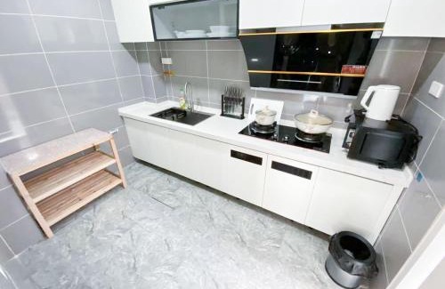 Chiang Mai Villa | B金色小镇二期雅墅