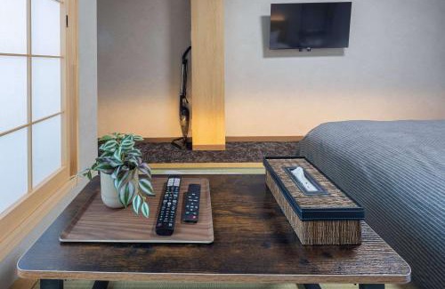 Nishinari Apartamento | b&天下茶屋3号店