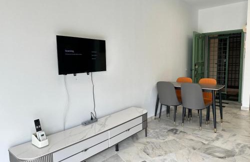 Baharu Apartamento | B 13a-7 De MARINA VIEW VILLAS