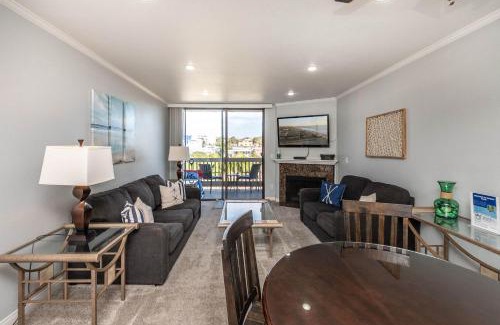 Townsite Apartamento | B-304 Seaside Villa