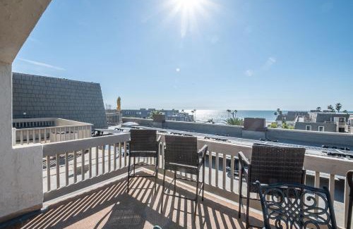 Townsite Apartamento | B-304 Seaside Villa