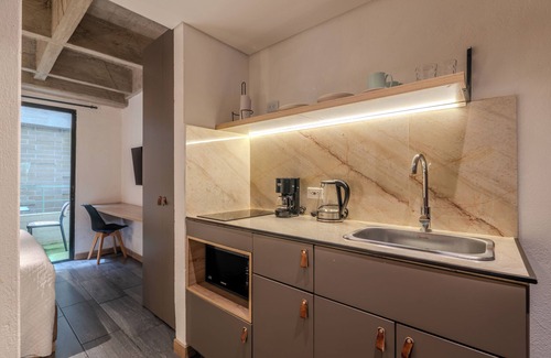 Suramericana Apartamento | B 48 Living by B Rent