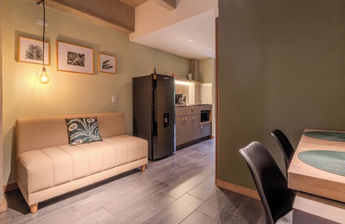 Suramericana Apartamento | B 48 Living by B Rent