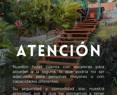Bacalar Apartamento | B 7 BLUE BACALAR