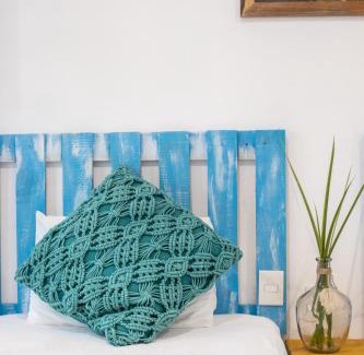 Bacalar Apartamento | B 7 BLUE BACALAR