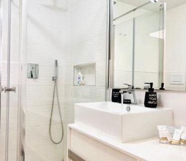 Manfredonia Apartamento | B acio del Mare via Stella