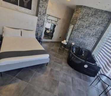 Casoria Cama Y Desayuno | B and B Living
