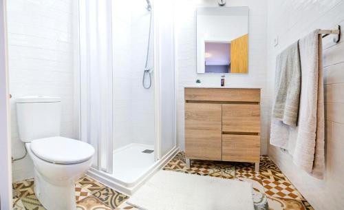 Torrico Apartamento | B - Apartamento exclusivo con piscina compartida
