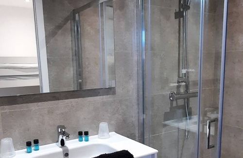 Saint-Benoit-des-Ondes Apartamento | B-APARTMENT -Number 8