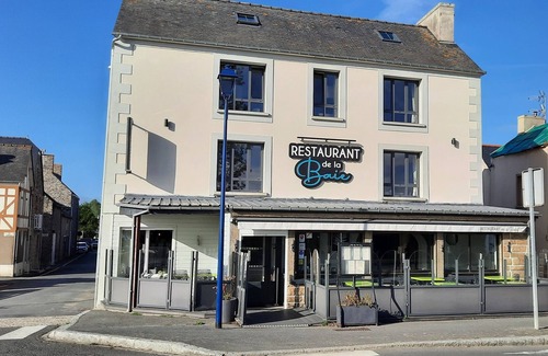 Saint-Benoit-des-Ondes Apartamento | B-APARTMENT -Number 8