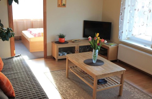 Naujieji Verkiai Apartamento | B Apartment in Vilnius