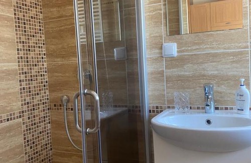 Naujieji Verkiai Apartamento | B Apartment in Vilnius