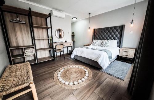 Piet Retief Casa | B at Home Guest House