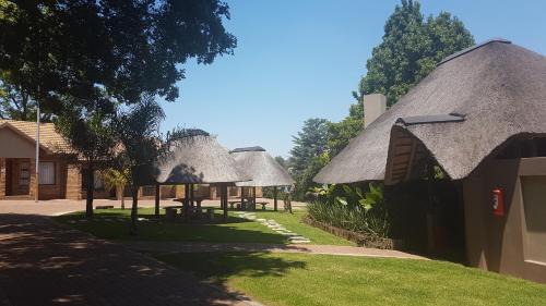Piet Retief Casa | B at Home Guest House