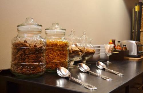 Piet Retief Casa | B at Home Guest House
