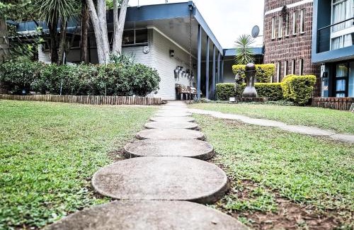 Piet Retief Casa | B at Home Guest House