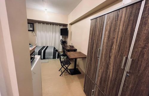 Mandurriao Apartamento | B Avida Tower