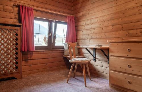 Molini di Tures Cama Y Desayuno | B&B Öboluckna