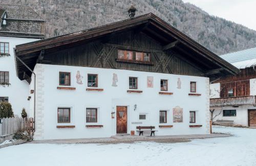 Molini di Tures Cama Y Desayuno | B&B Öboluckna