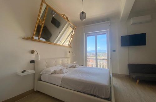 Benevento Cama Y Desayuno | B&B 10 mt dal duomo