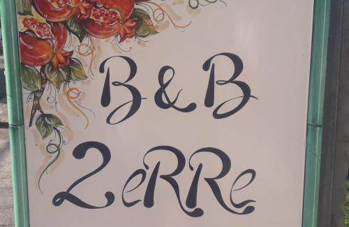 Capaccio Scalo Cama Y Desayuno | B & B 2 eRRe