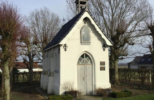 Wortegem-Petegem Cama Y Desayuno | B&B 22