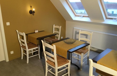 Wortegem-Petegem Cama Y Desayuno | B&B 22