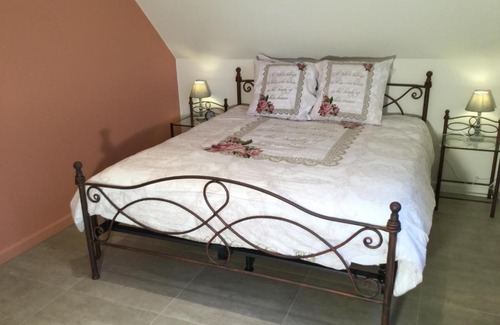 Wortegem-Petegem Cama Y Desayuno | B&B 22