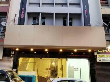 Downtown Kota Kinabalu Hotel | B & B 31 Kota Kinabalu