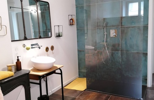 Le Puy-en-Velay Cama Y Desayuno | B&B 43 4