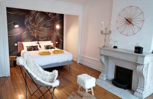 Le Puy-en-Velay Cama Y Desayuno | B&B 43 4