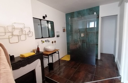 Le Puy-en-Velay Cama Y Desayuno | B&B 43 4
