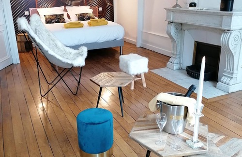 Le Puy-en-Velay Cama Y Desayuno | B&B 43 4