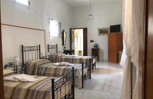 Santa Maria Capua Vetere Cama Y Desayuno | B&B 43
