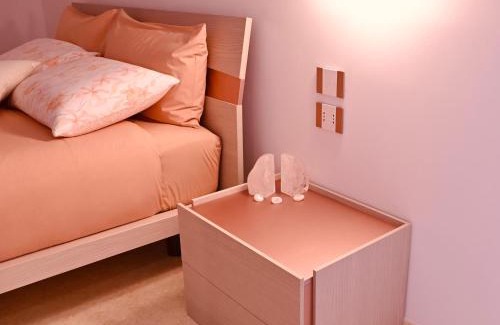Coreggia Cama Y Desayuno | B&B 5 Lune