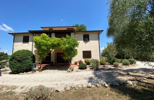 Manciano Cama Y Desayuno | B&B 8380 - Pian Del Molino
