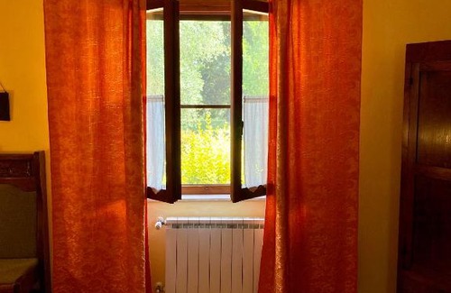 Manciano Cama Y Desayuno | B&B 8380 - Pian Del Molino