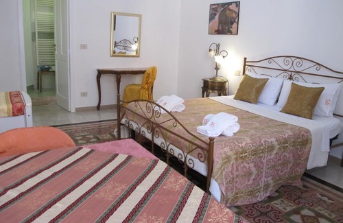Lecce Cama Y Desayuno | B&B 95 a Lecce