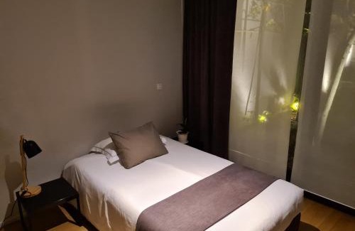 Upper Town Cama Y Desayuno | B&B A Côté du Cinquantenaire