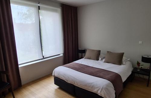 Upper Town Cama Y Desayuno | B&B A Côté du Cinquantenaire