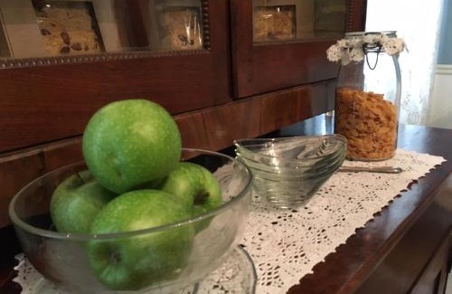 San Benedetto Po Cama Y Desayuno | B&B A Casa Dell'Antiquario