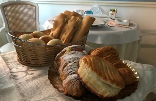 San Benedetto Po Cama Y Desayuno | B&B A Casa Dell'Antiquario