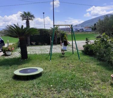 Capaccio Scalo Cama Y Desayuno | B&b A casa della nonna