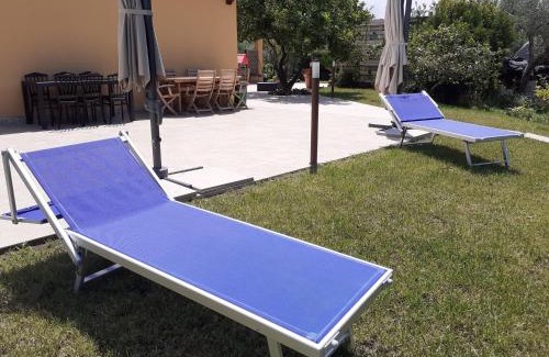 Capaccio Scalo Cama Y Desayuno | B&b A casa della nonna