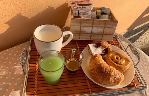 Capaccio Scalo Cama Y Desayuno | B&b A casa della nonna