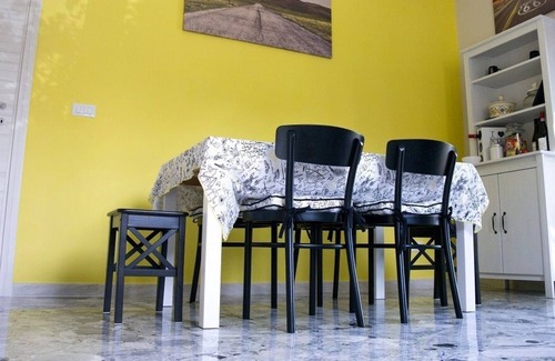 Barisciano Cama Y Desayuno | Habitación Doble "A casa di Emy" B&B