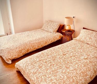 Castel di Sangro Cama Y Desayuno | B&B A Casa di Giulia
