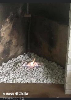 Castel di Sangro Cama Y Desayuno | B&B A Casa di Giulia